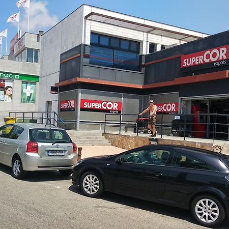 Appartamento Sol Y Relax, Lubina Sol Sitio de Calahonda Esterno foto
