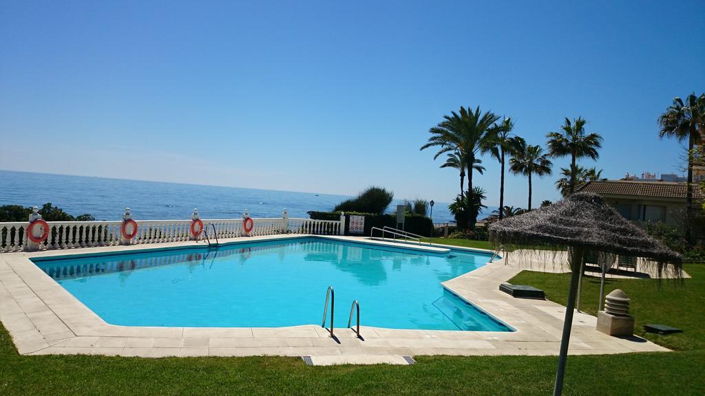 Appartamento Sol Y Relax, Lubina Sol Sitio de Calahonda Esterno foto