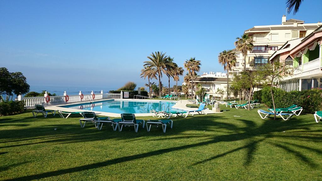 Appartamento Sol Y Relax, Lubina Sol Sitio de Calahonda Esterno foto