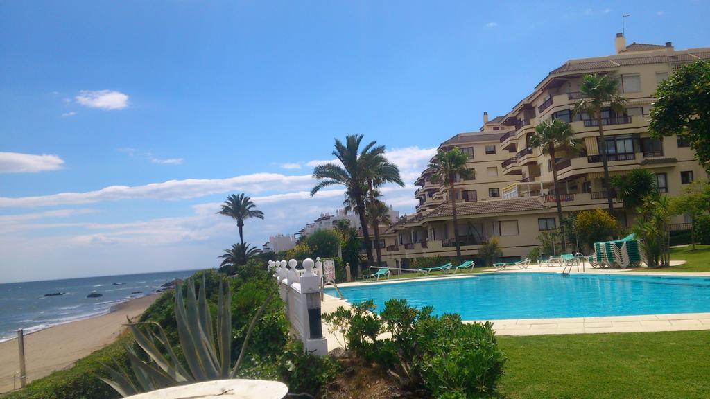 Appartamento Sol Y Relax, Lubina Sol Sitio de Calahonda Esterno foto