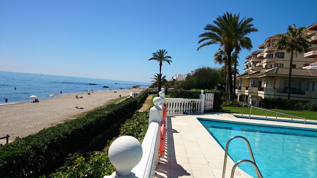 Appartamento Sol Y Relax, Lubina Sol Sitio de Calahonda Esterno foto